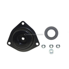 2000 Nissan Pathfinder Shock or Strut Mount 1